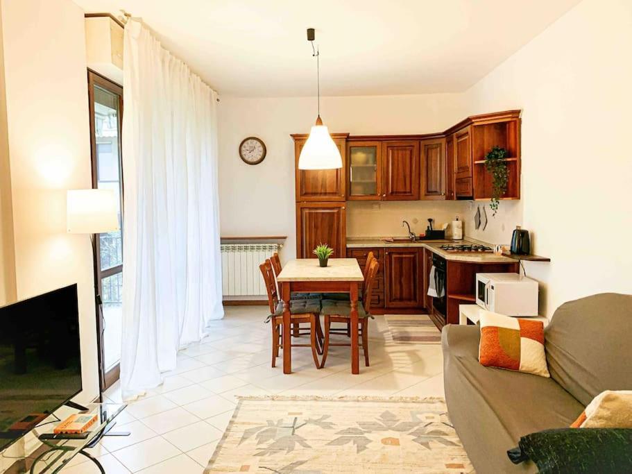 Papini'S Home: มอนซา ภายนอก รูปภาพ
